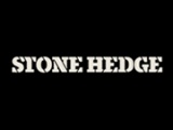 Stone hedge