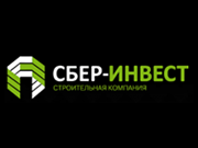 Sber developer. Сберинвест. Сбер Инвест лого. Логотип Сберинвест. «Сбер-Инвест» строительная компания.