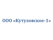 Ооо кутузовский москва. ООО Кутузовское. Специализированный застройщик Кутузовское-1 ООО. ООО Кутузовское Калининградская область. ООО Кутузовский Джанкой.